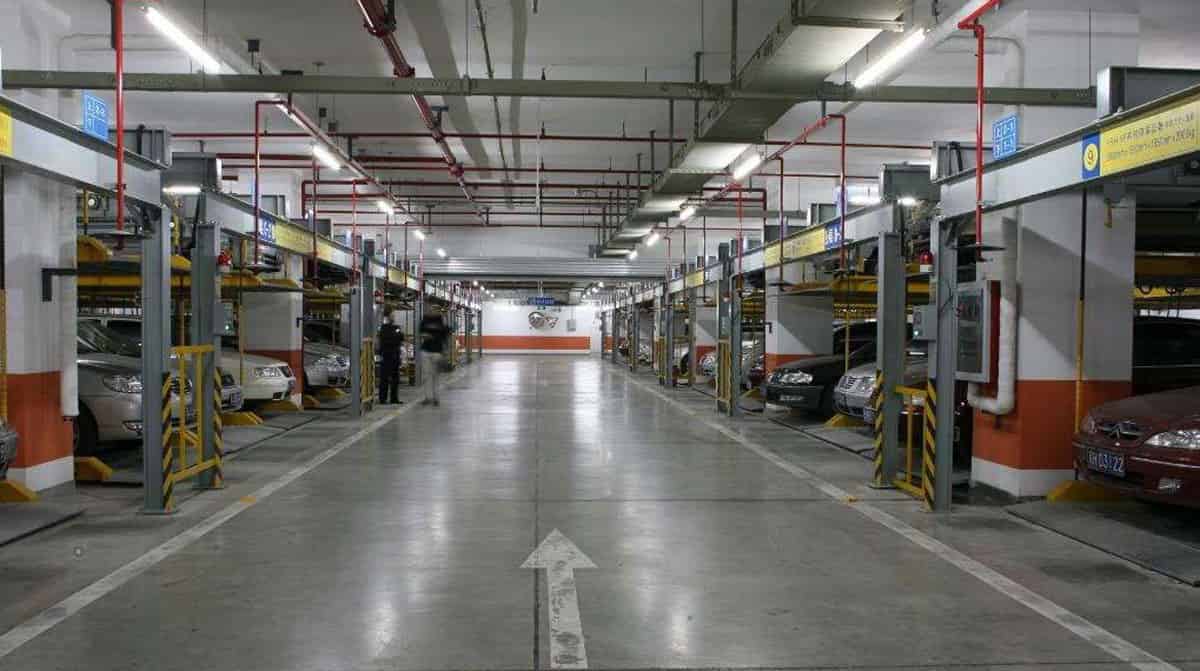 重慶成都立體停車庫廠家競爭局面 產品質量提升尤為關鍵