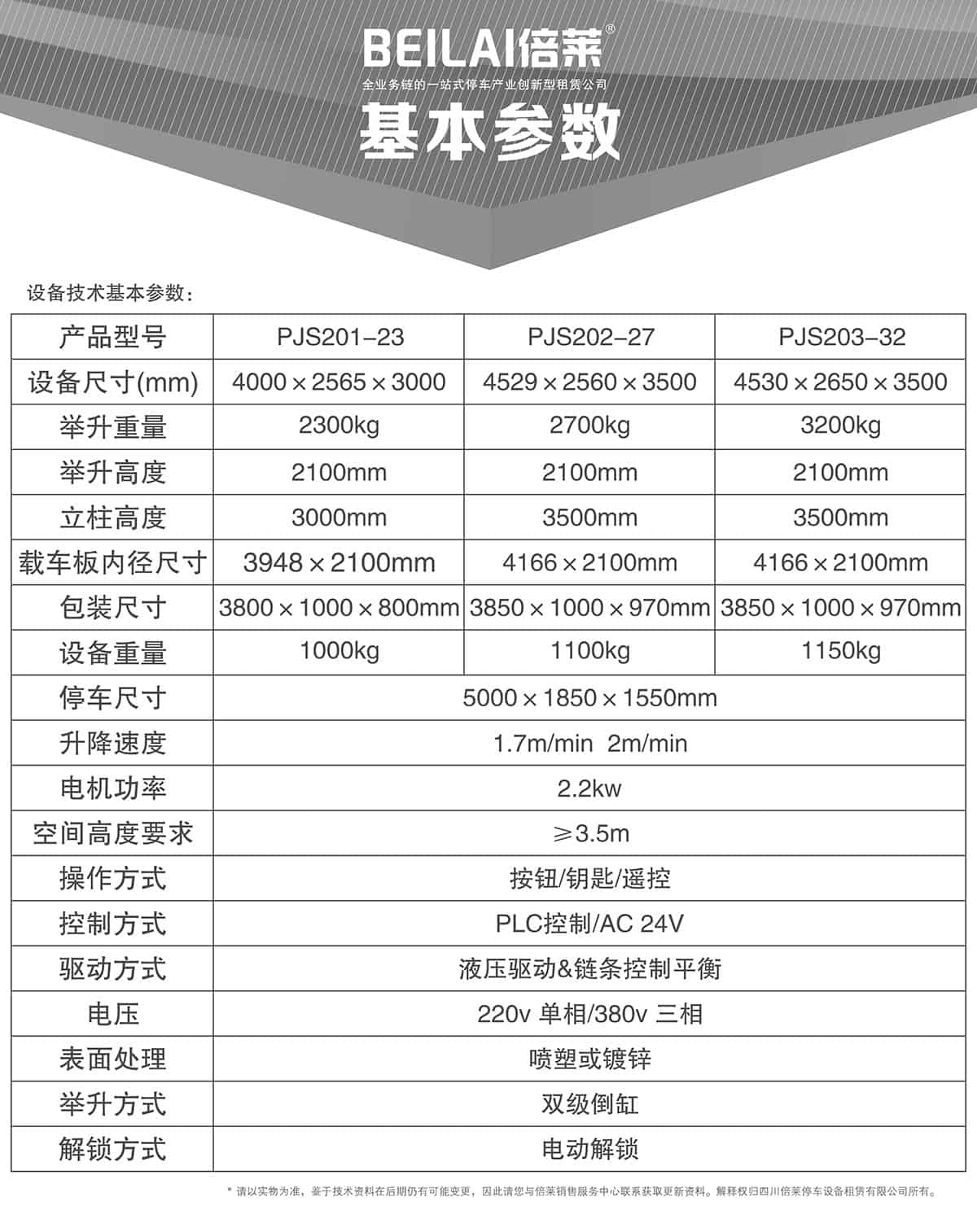 重慶成都倍萊兩柱簡(jiǎn)易升降立體停車(chē)設(shè)備基本參數(shù).jpg