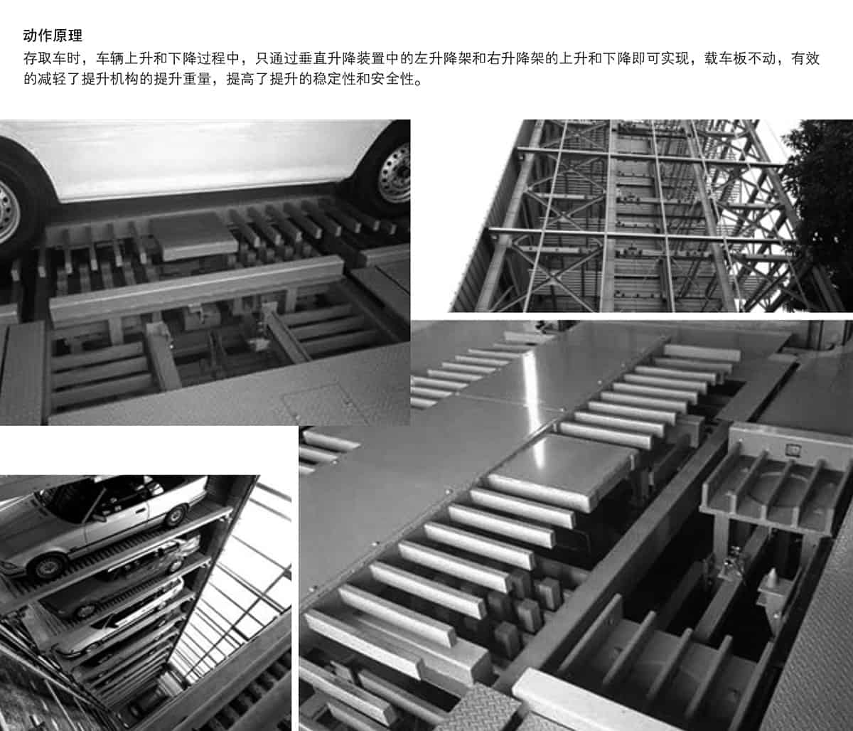 重慶成都PSH梳齒交換升降橫移類機械式立體車庫設備動作原理.jpg