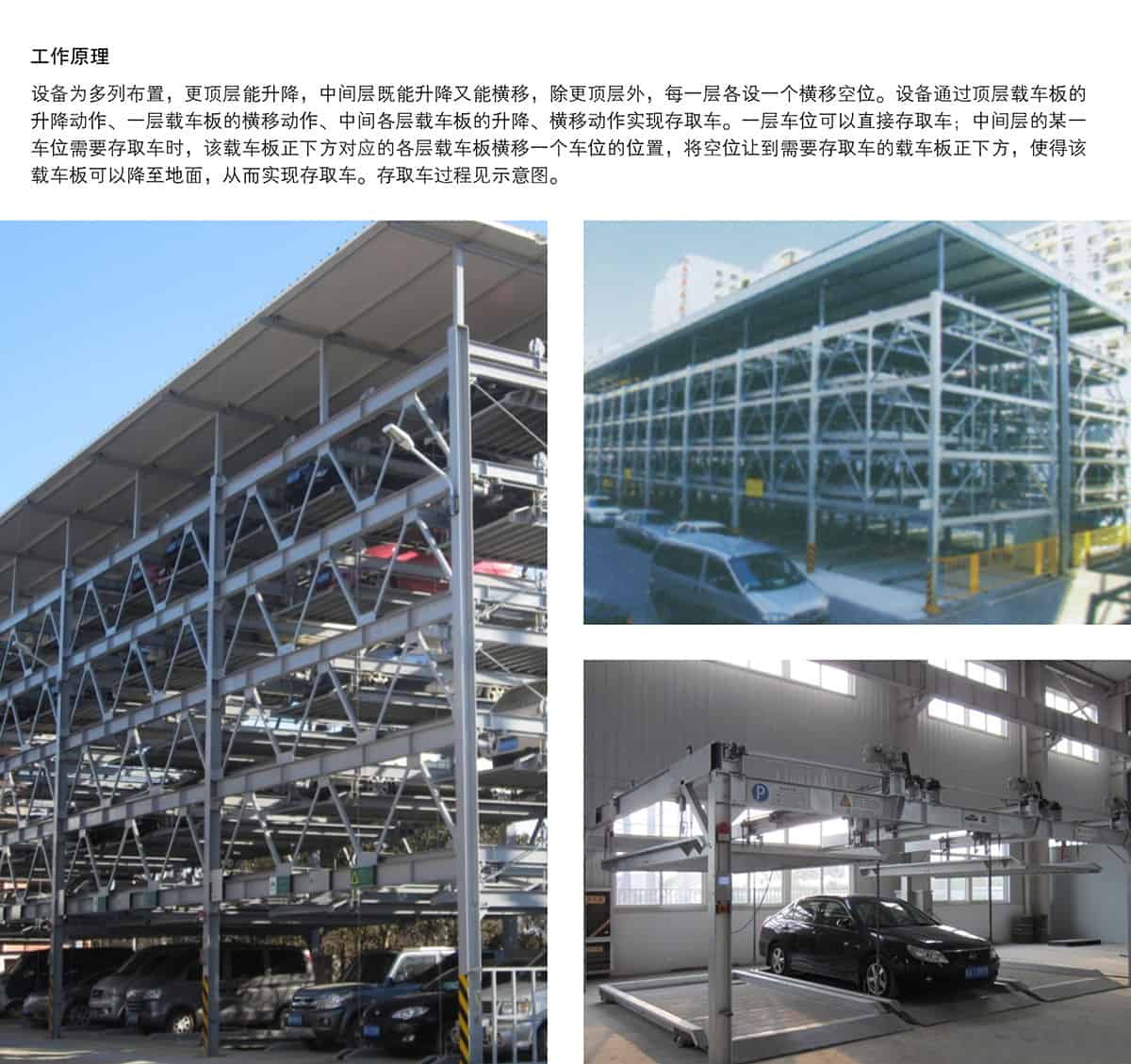 重慶成都四至六層PSH4-6升降橫移類機(jī)械式立體車庫設(shè)備工作原理.jpg