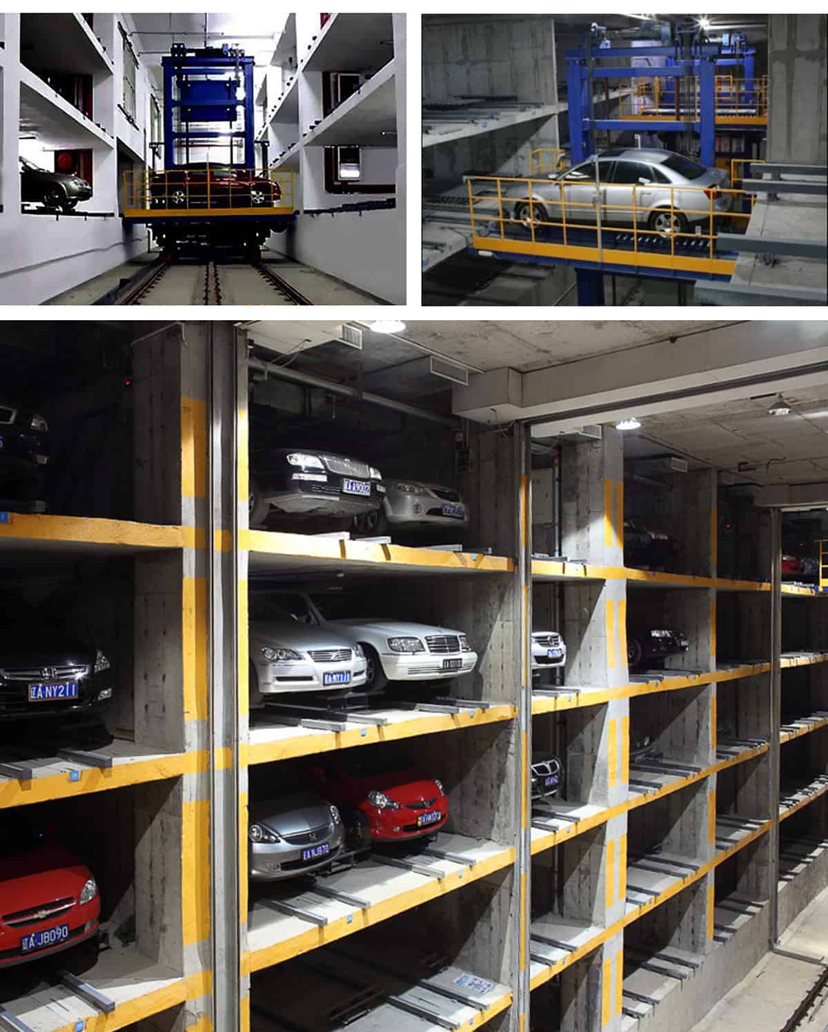 重慶成都巷道堆垛立體停車設備圖片展示.jpg